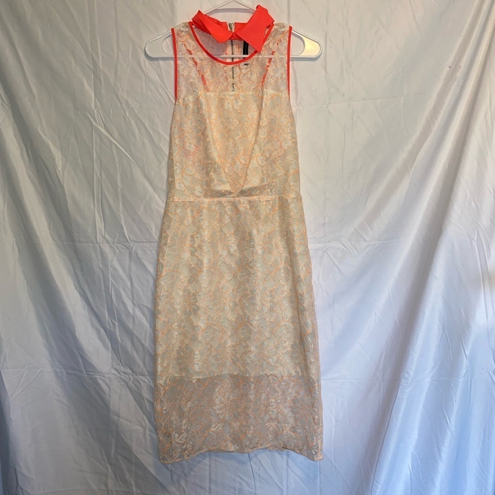 W118 by Walter Baker Dress